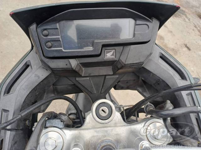 2020 HONDA XRE 300 