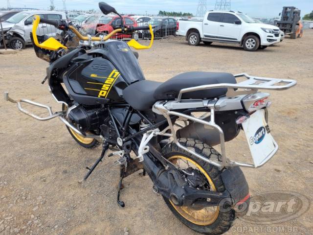 2022 BMW R 1250 