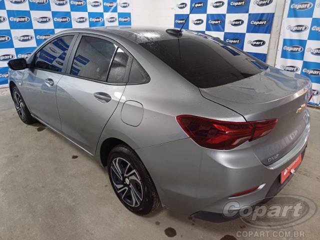 2025 CHEVROLET ONIX PLUS 