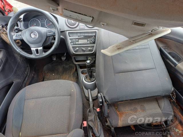 2014 VOLKSWAGEN SAVEIRO CE 