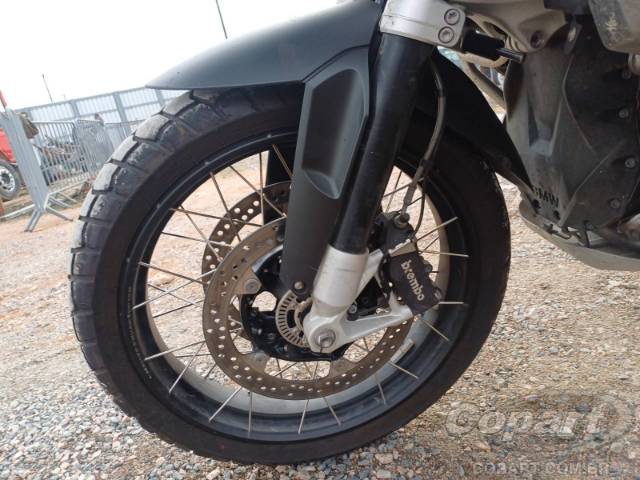 2024 BMW R 1250 