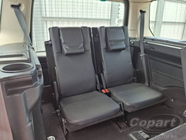 2008 LAND ROVER DISCOVERY 3 