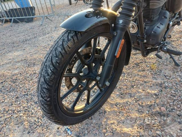 2023 ROYAL ENFIELD METEOR 