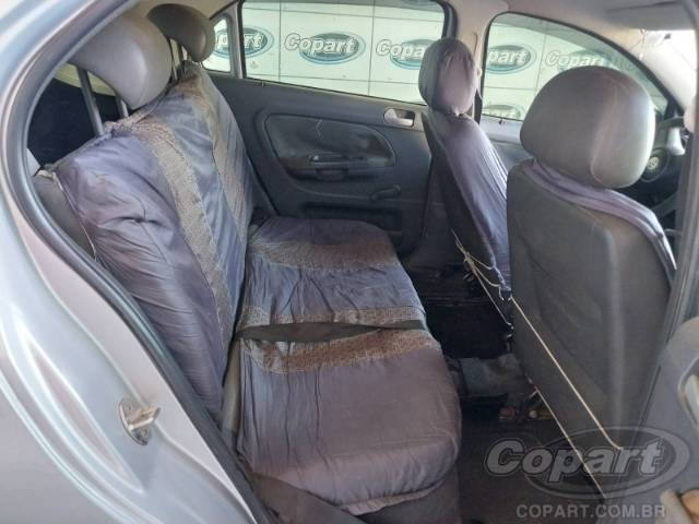 2011 VOLKSWAGEN GOL 