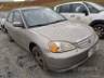 2003 HONDA CIVIC 