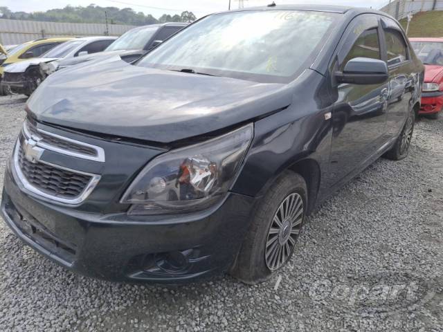 2012 CHEVROLET COBALT 