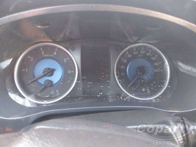 2021 TOYOTA HILUX CD 