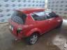 2011 FORD KA 