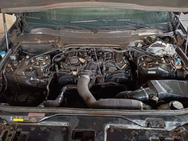 2020 LAND ROVER DISCOVERY 