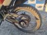 2025 HONDA NXR 160 