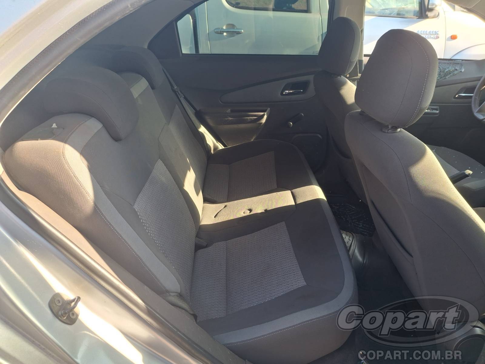2013 CHEVROLET COBALT — foto 6 de 13