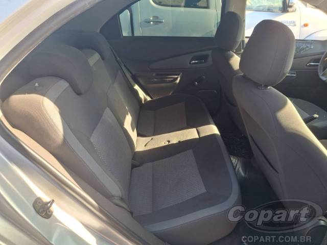 2013 CHEVROLET COBALT 
