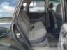 2009 CHEVROLET MERIVA 