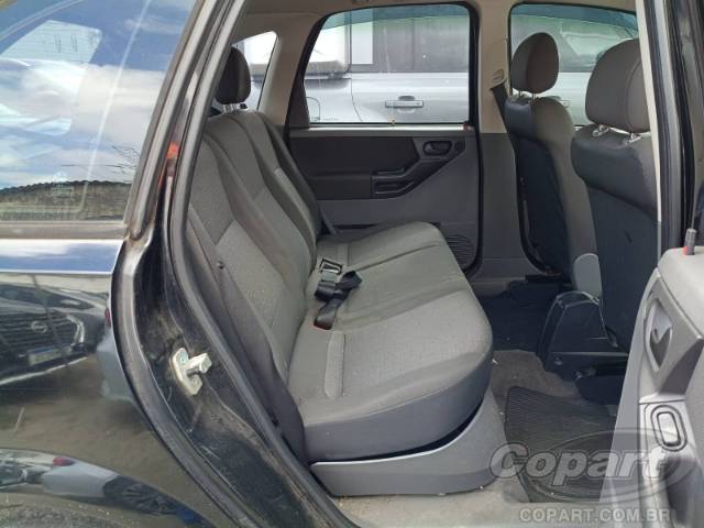 2009 CHEVROLET MERIVA 