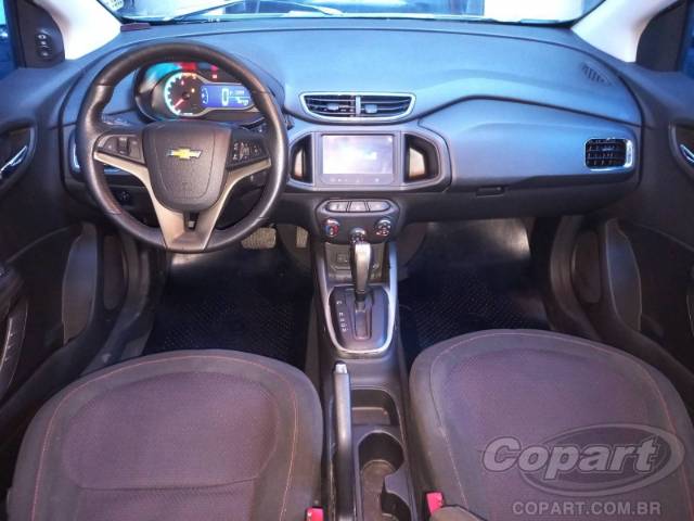 2016 CHEVROLET ONIX 
