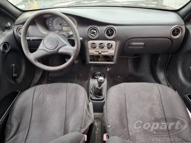 2003 CHEVROLET CELTA 