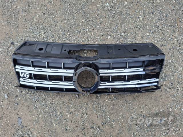 2020 VOLKSWAGEN AMAROK 