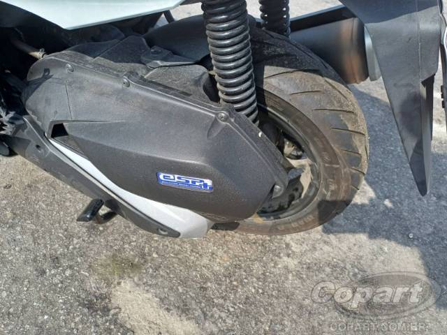 2024 HONDA PCX 