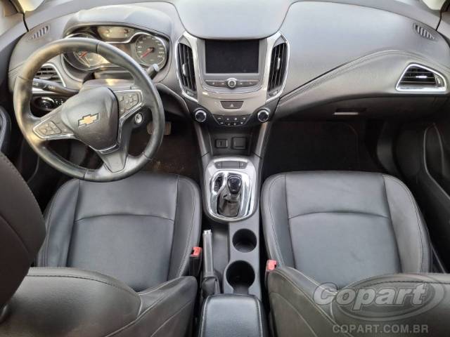 2020 CHEVROLET CRUZE 