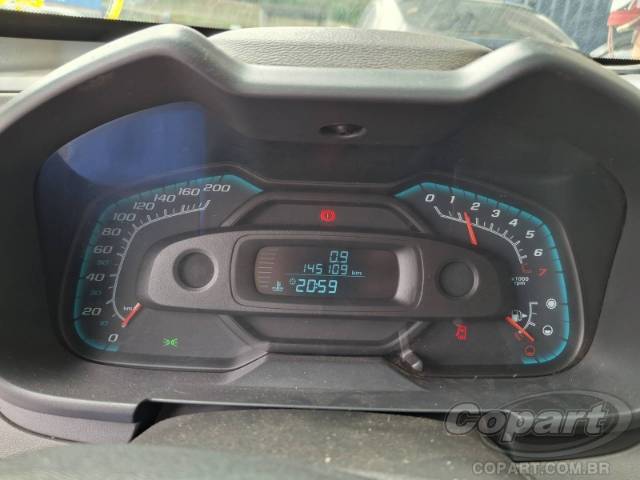 2012 CHEVROLET AGILE 