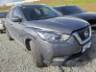 2018 NISSAN KICKS 