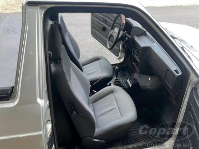 1994 VOLKSWAGEN SAVEIRO 