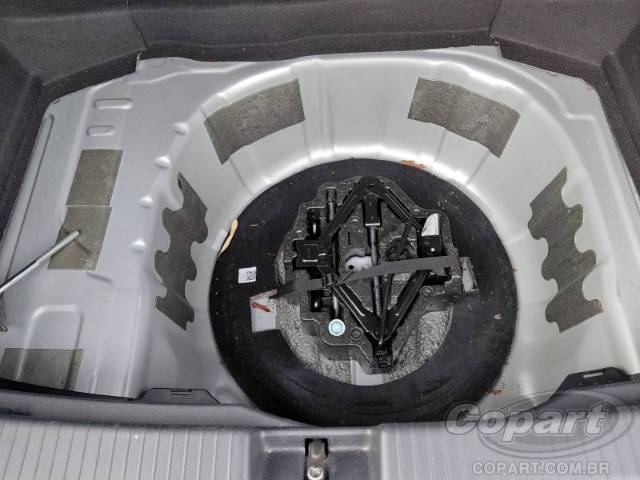 2025 VOLKSWAGEN T-CROSS 