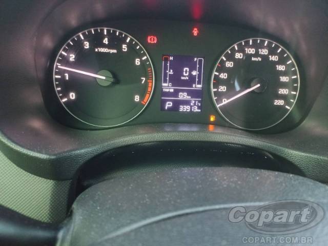 2021 HYUNDAI CRETA 