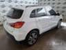 2011 MITSUBISHI ASX 