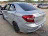 2019 FORD KA SEDAN 