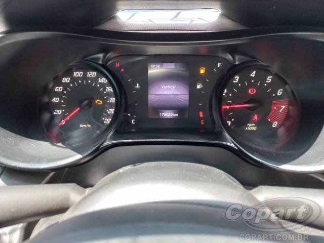2021 FIAT ARGO 