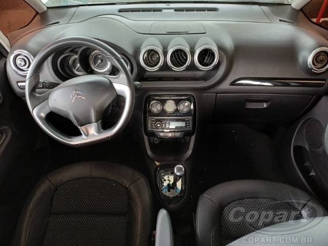 2015 CITROEN C3 PICASSO 