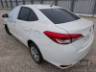 2025 TOYOTA YARIS SEDA 