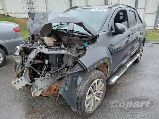 2023 FIAT STRADA CD 