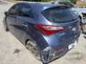 2015 HYUNDAI HB20 