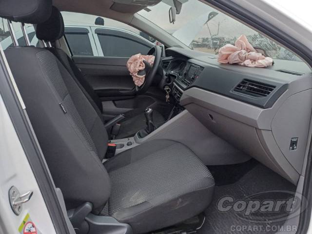 2018 VOLKSWAGEN POLO 