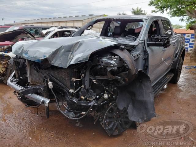2024 FORD RANGER CD 