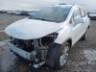 2018 CHEVROLET TRACKER 