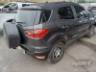 2013 FORD ECOSPORT 