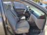 2006 TOYOTA COROLLA 