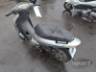 2007 HONDA BIZ 125 