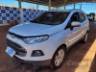 2014 FORD ECOSPORT 