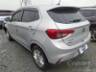 2018 FIAT ARGO 
