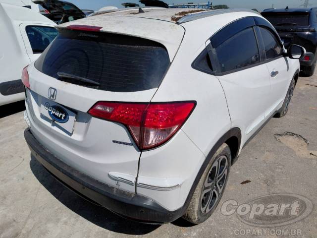 2016 HONDA HR-V 