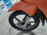 2018 HONDA BIZ 