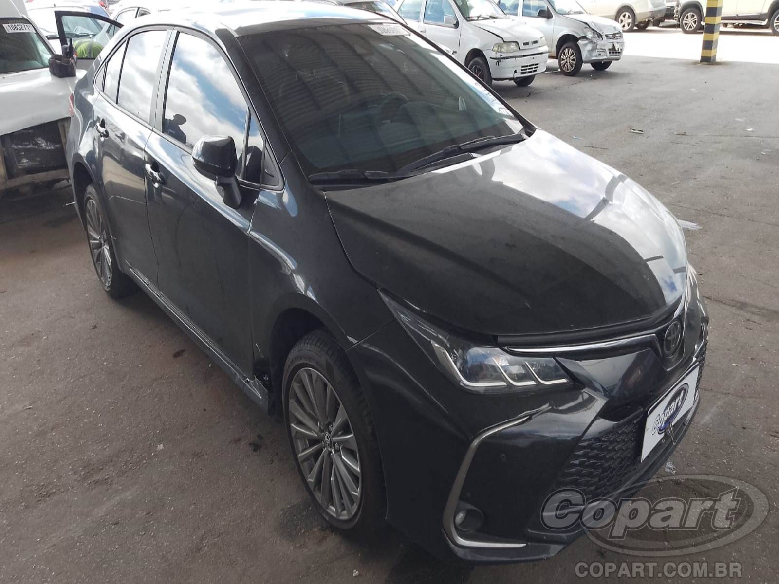 Toyota Corolla 2024 2.0 16V Flex