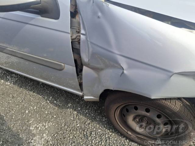 2010 FIAT PALIO 