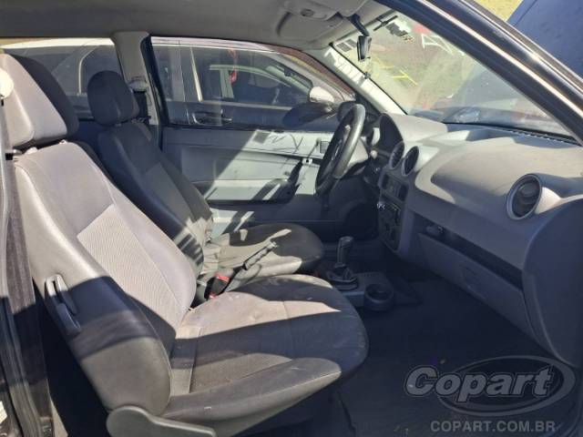 2012 VOLKSWAGEN GOL 