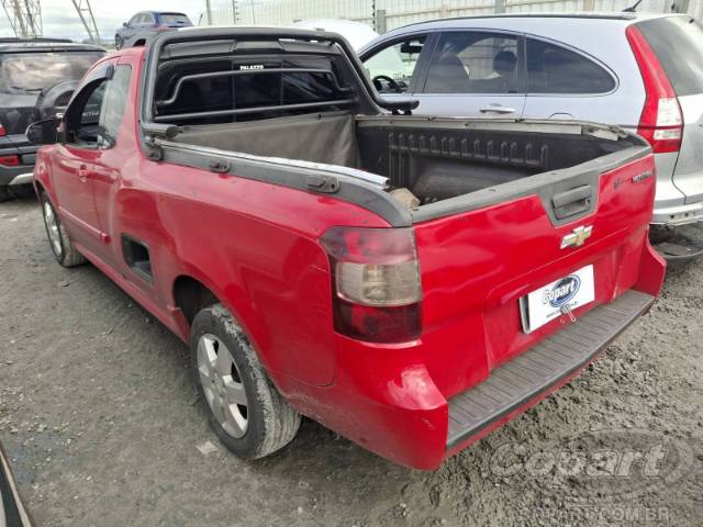 2012 CHEVROLET MONTANA 