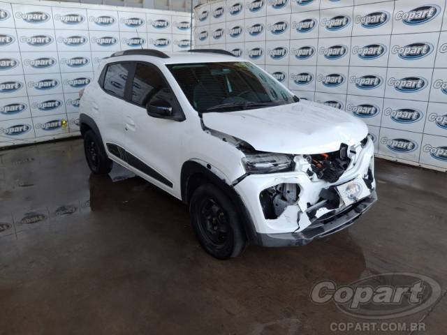 2024 RENAULT KWID 